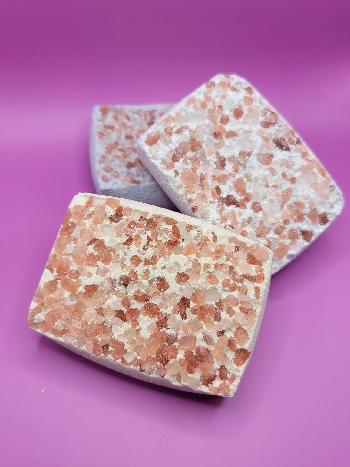 Bath Bombs