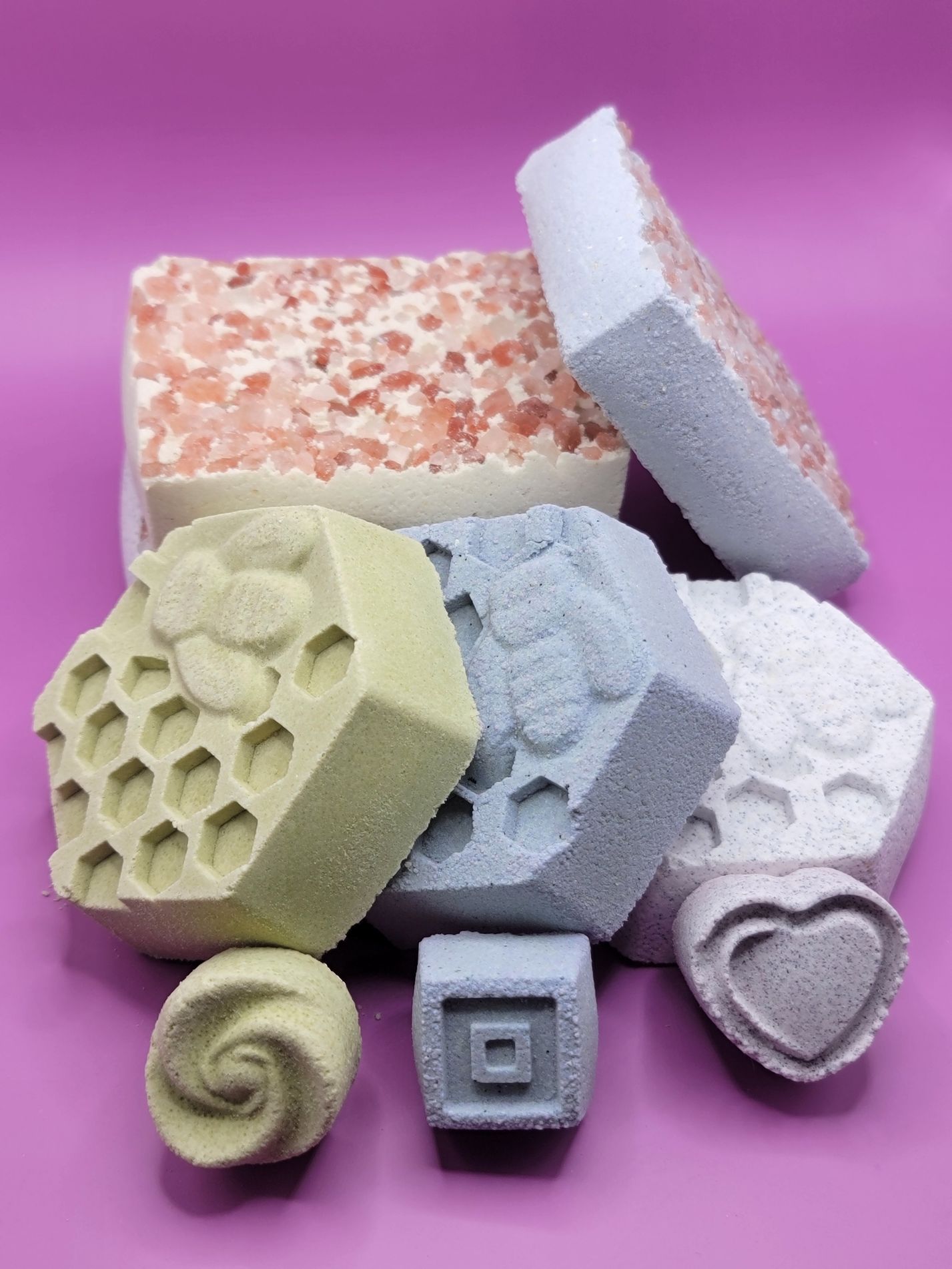 Bath Bombs