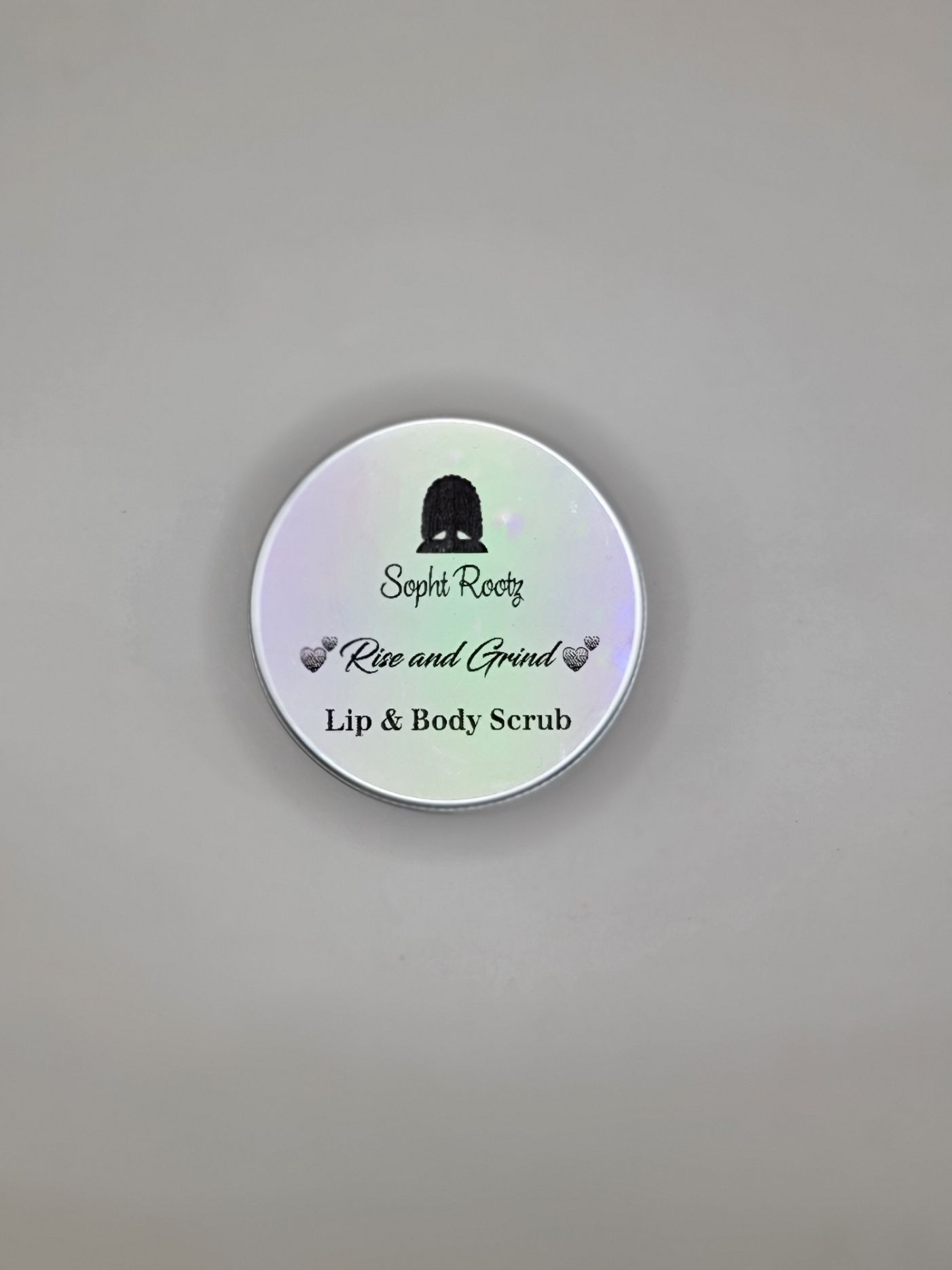 Trial Sugar Scrub Bundle