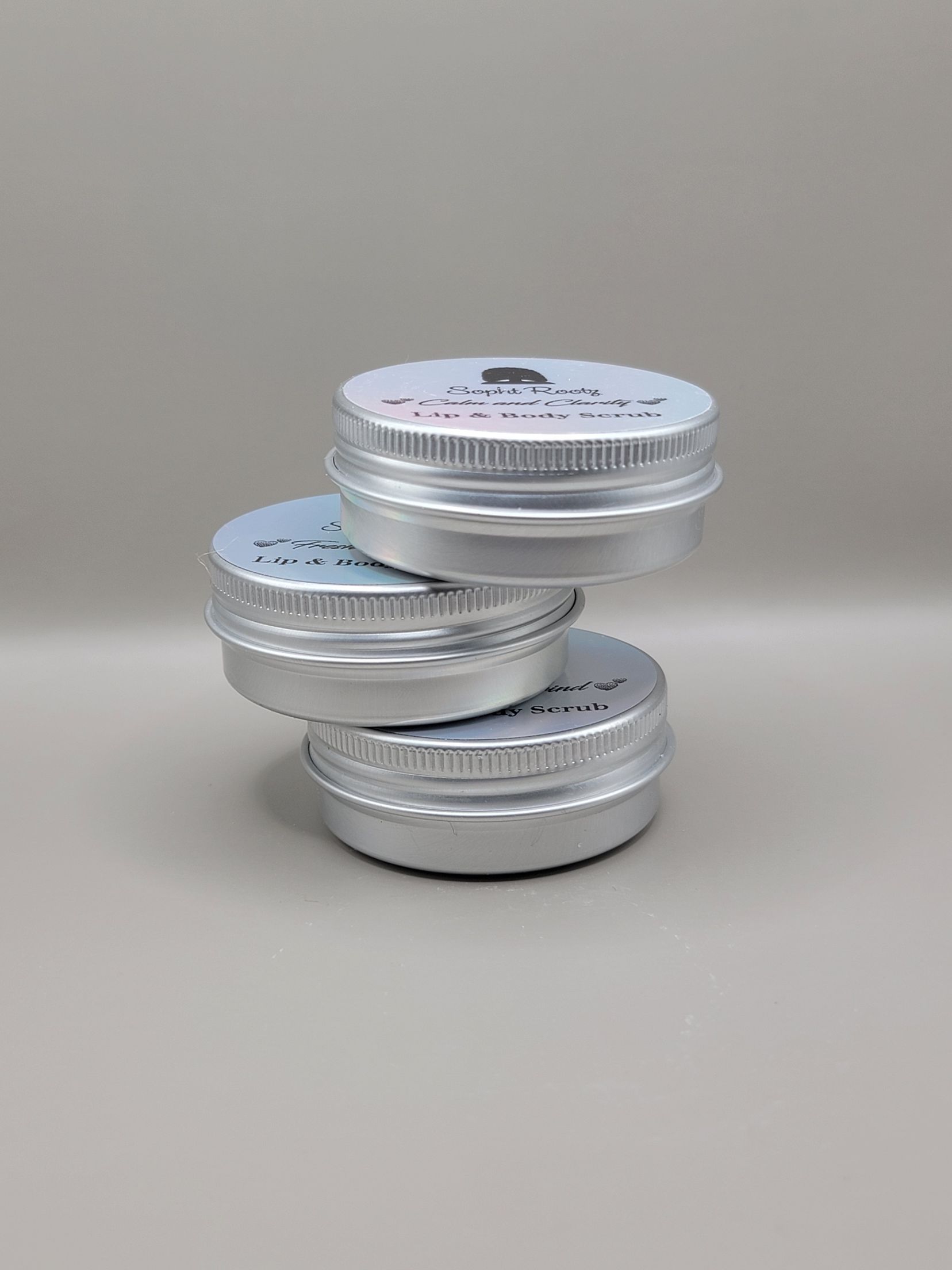 Trial Butter Bundle