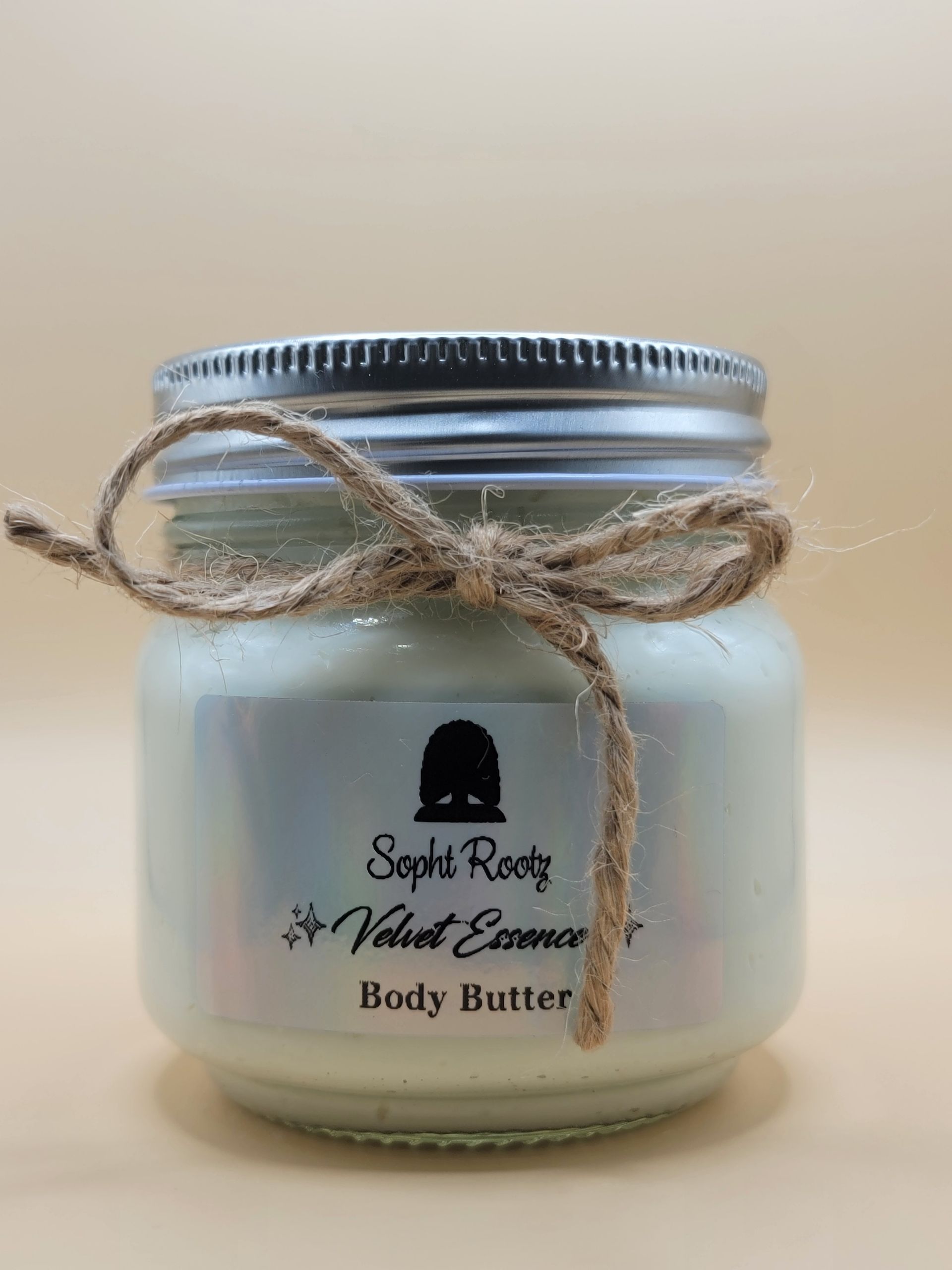 Velvet Essence (Mango & Shea) – For Dry/Irritated Skin