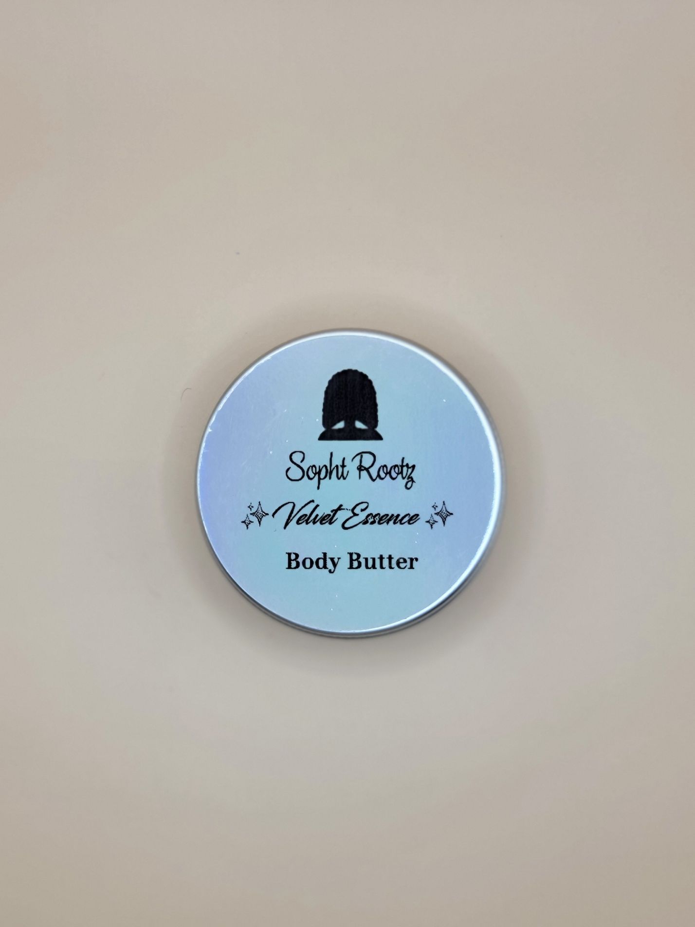 Trial Butter Bundle