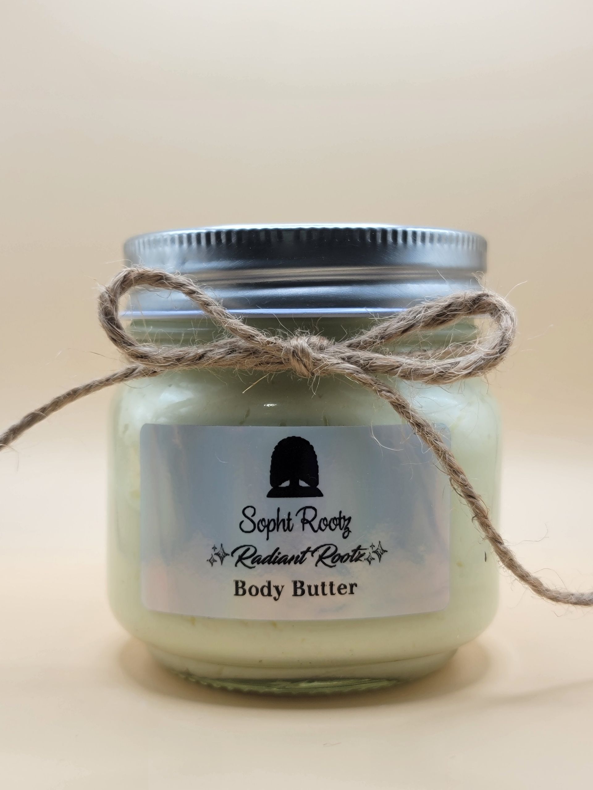 Radiant Rootz (With Fragrance Oil) – Skin Tone