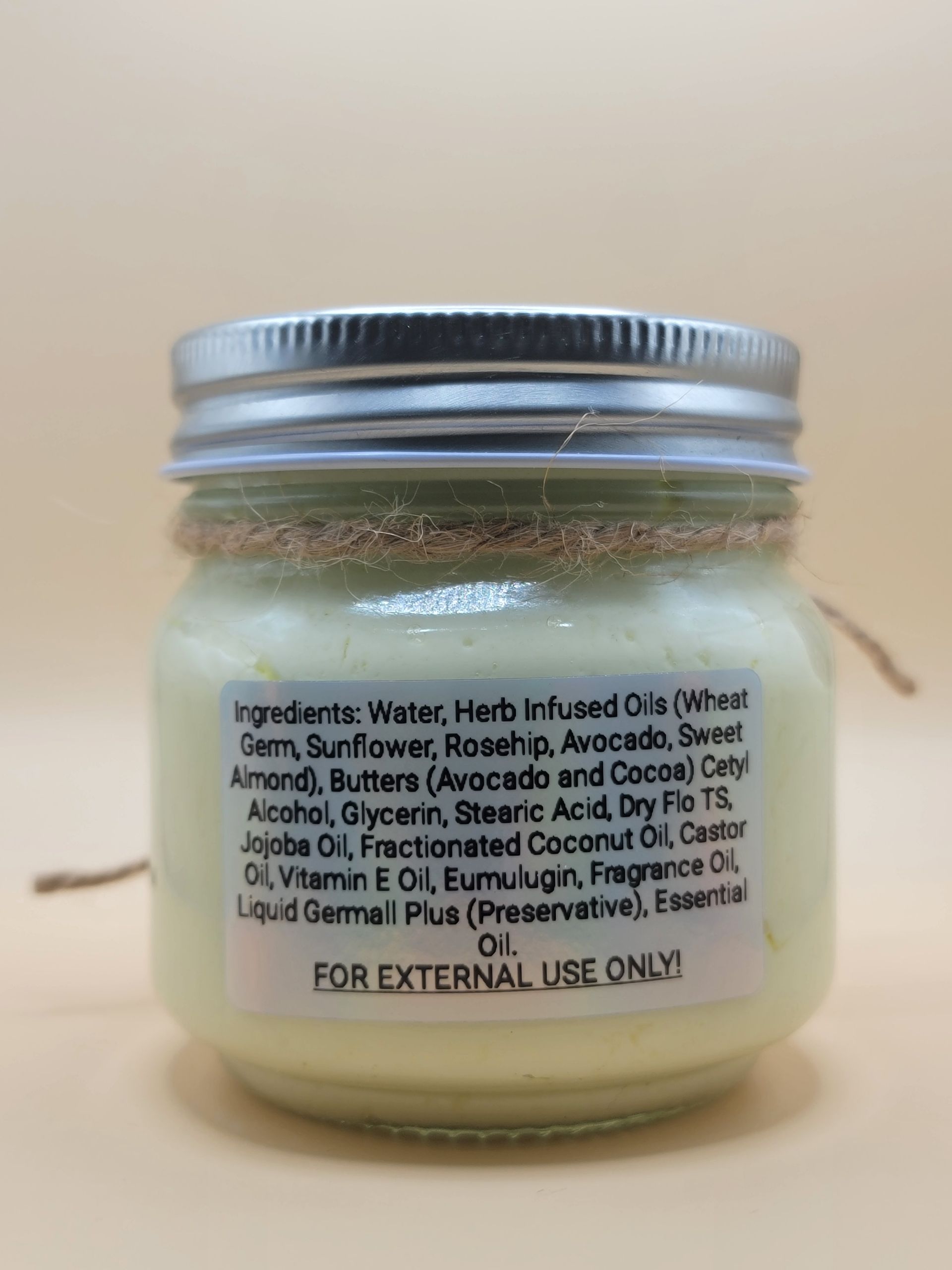 Radiant Rootz (With Fragrance Oil) – Skin Tone
