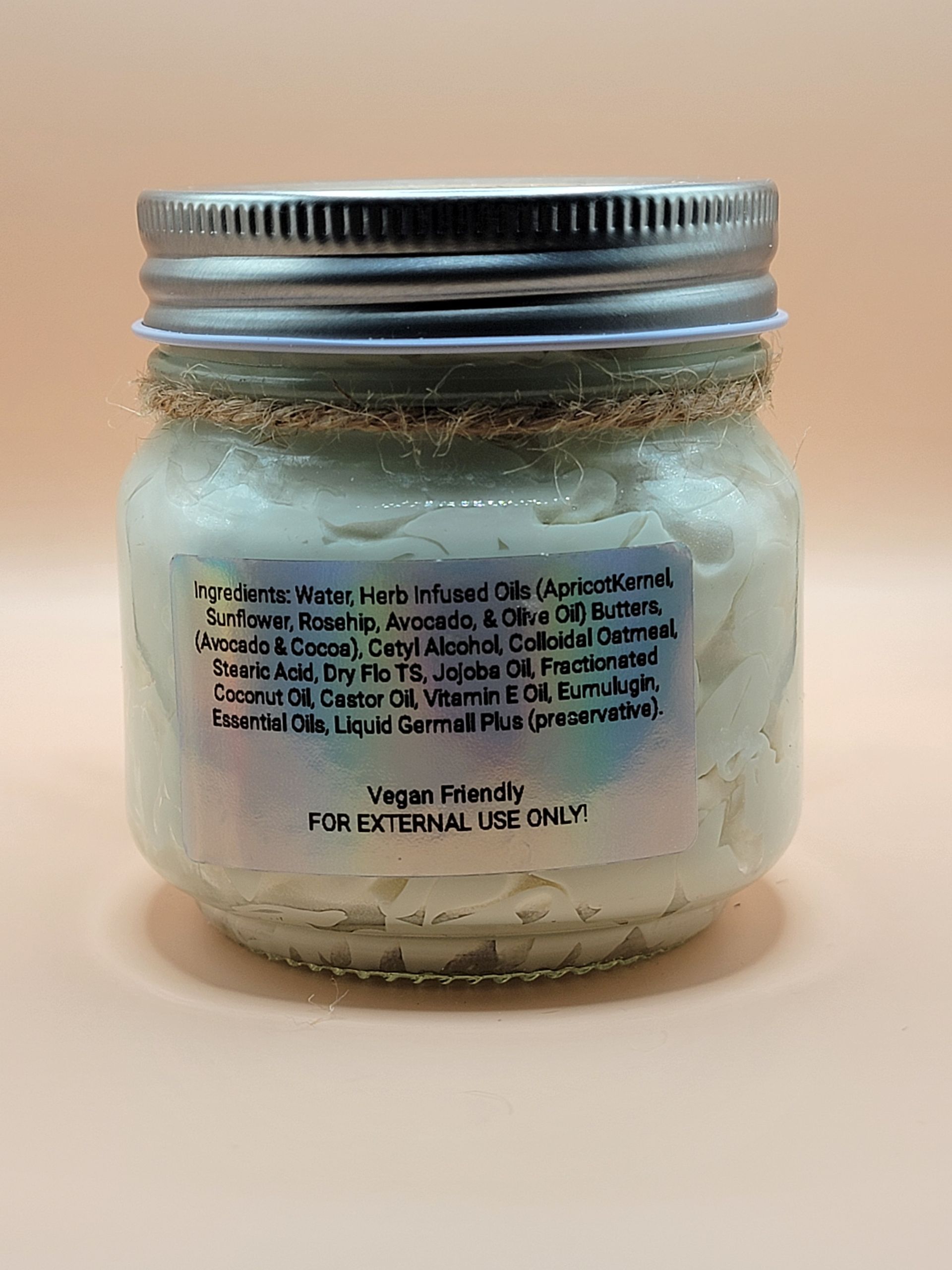 Soothing Springs (Avocado & Cocoa) – Skin Tone