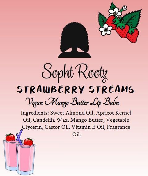Neapolitan - Honey Butter Lip Balms