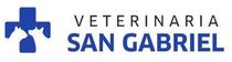 Veterinaria San Gabriel LOGO