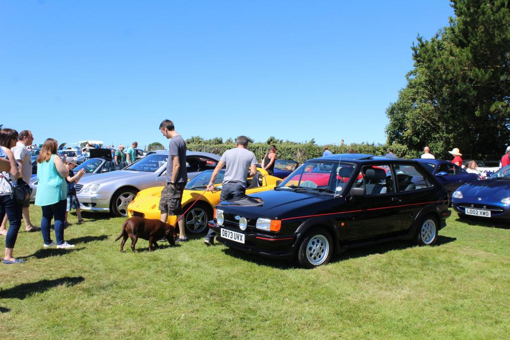 Photo Gallery | Cornwall Sports Car Club