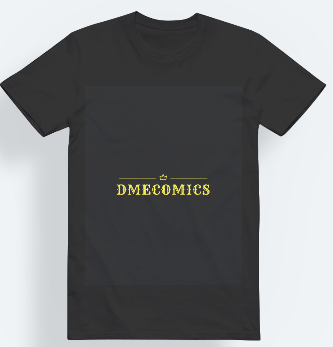 DMECOMICS T-Shirt