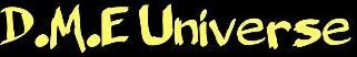 DME UNIVERSE LOGO 2
