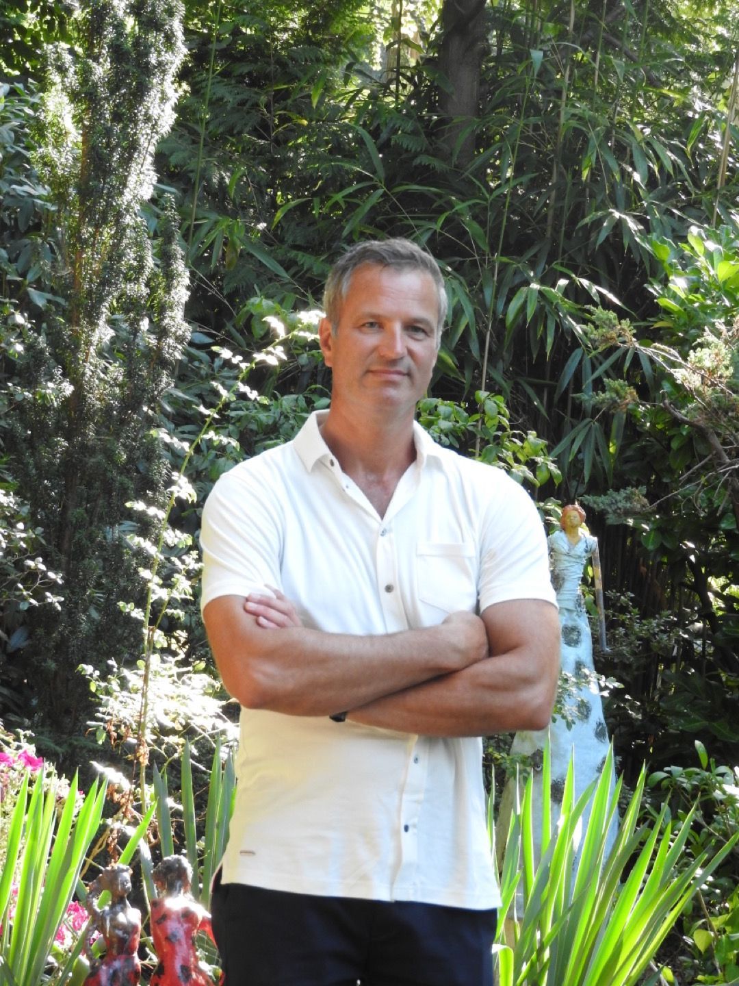 Mike Wouters