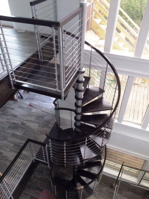 Southeast Stairs & Rails gallery