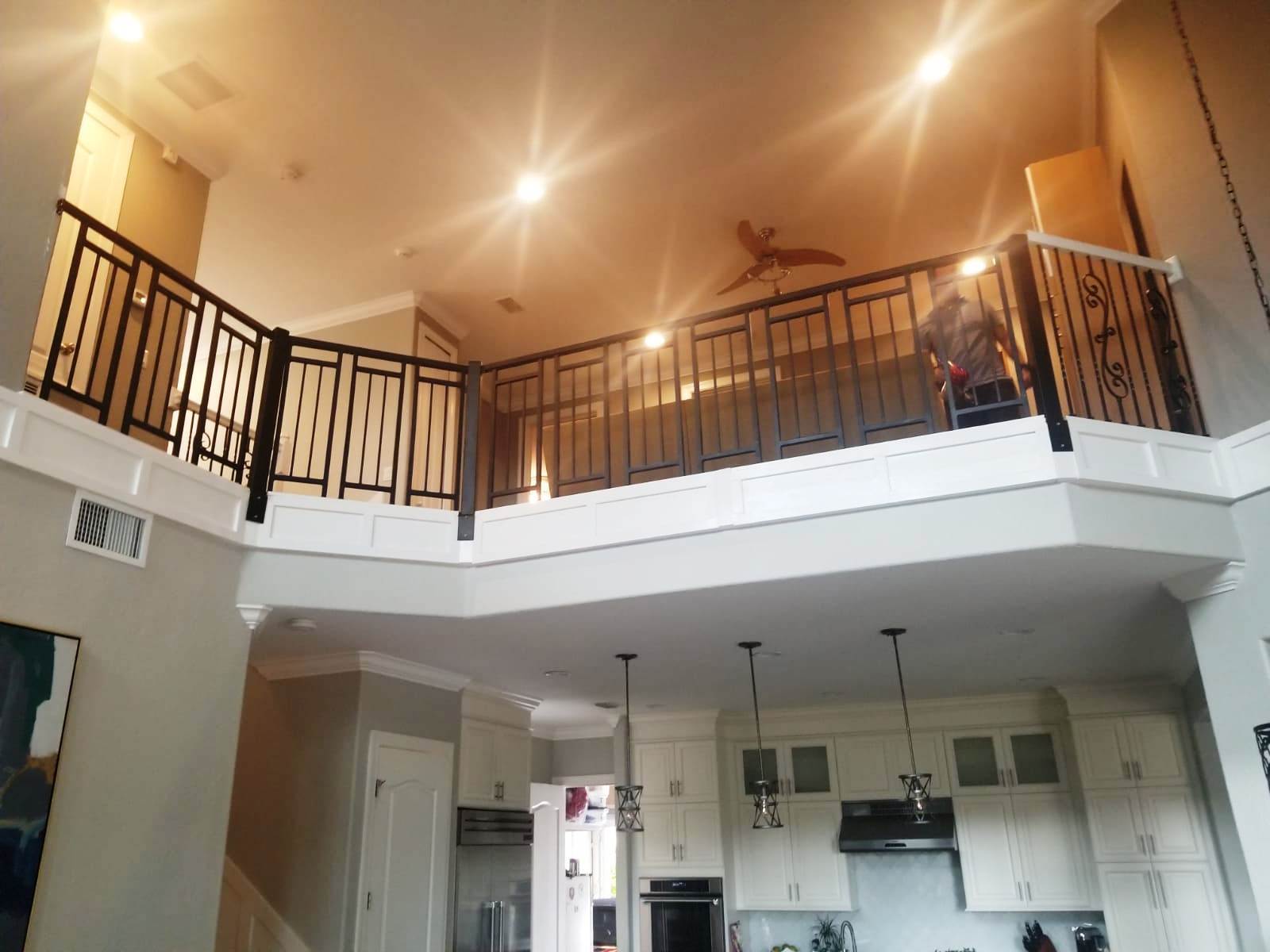 Railings SouthEast Stairs & Rails