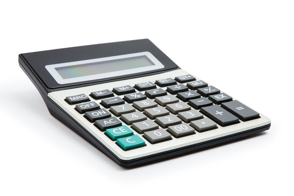 calculator