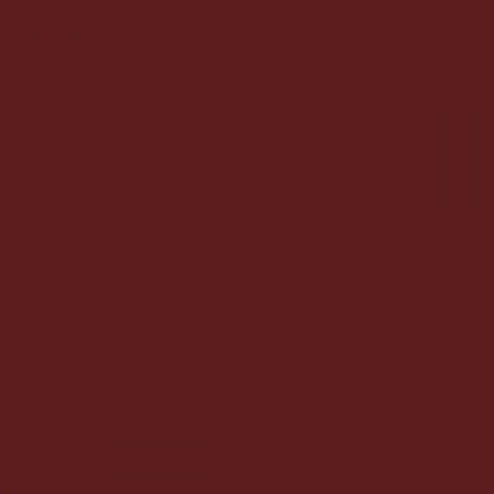 RED OXIDE primer