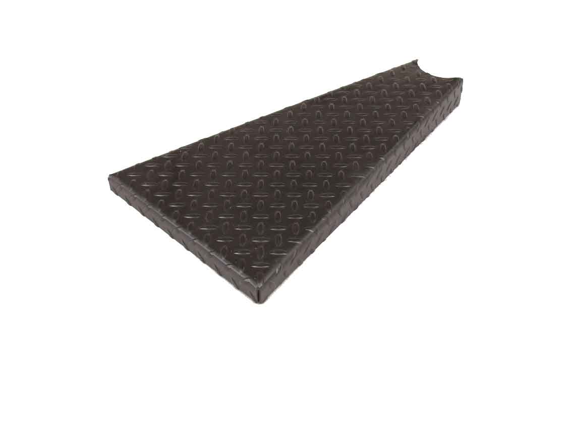 Steel Checkerplate
