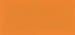 A close up of a piece of orange paper.