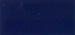 A dark blue background with a few white spots on it