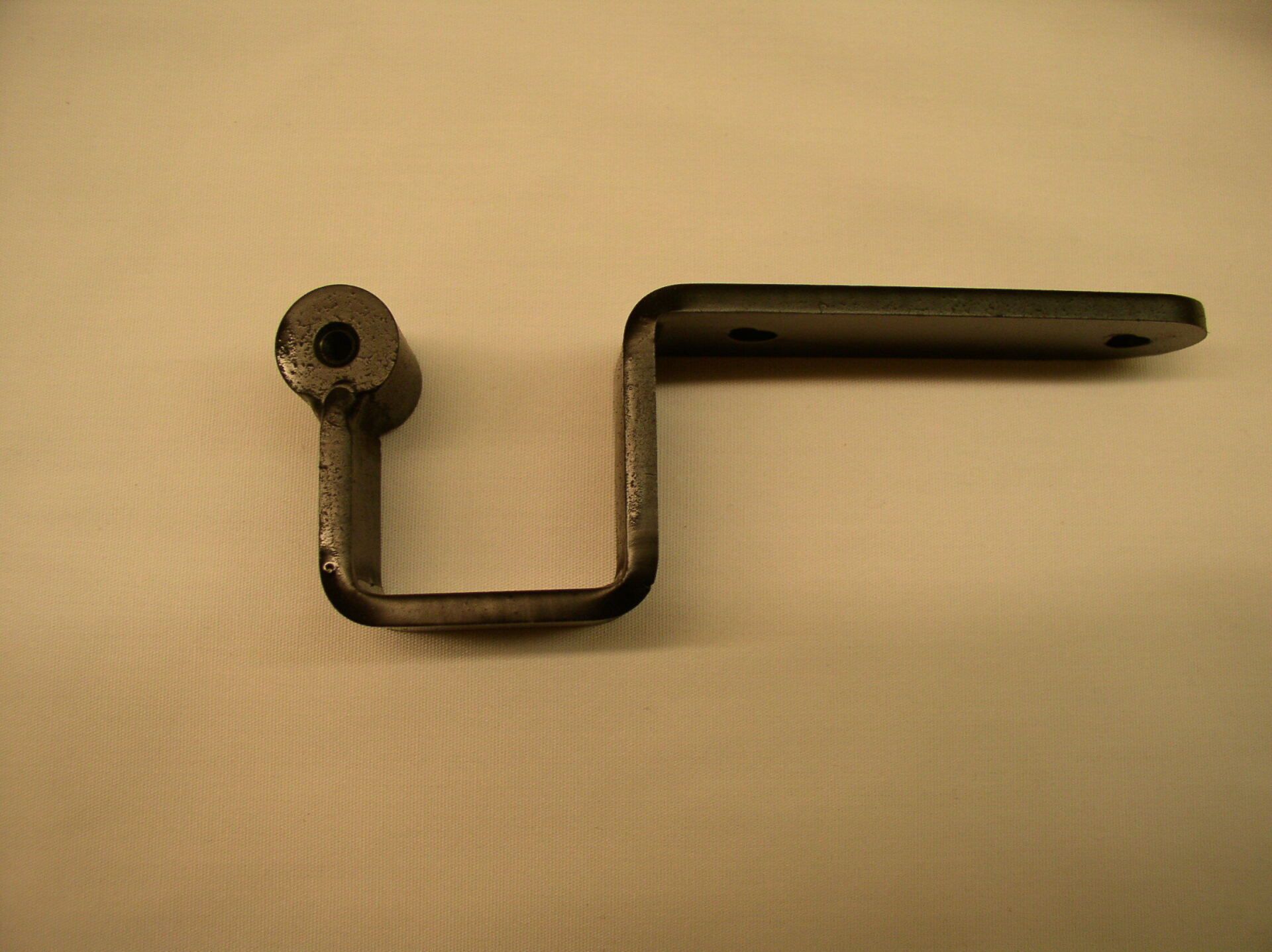 Shelf Attachment Hook Type Bracket