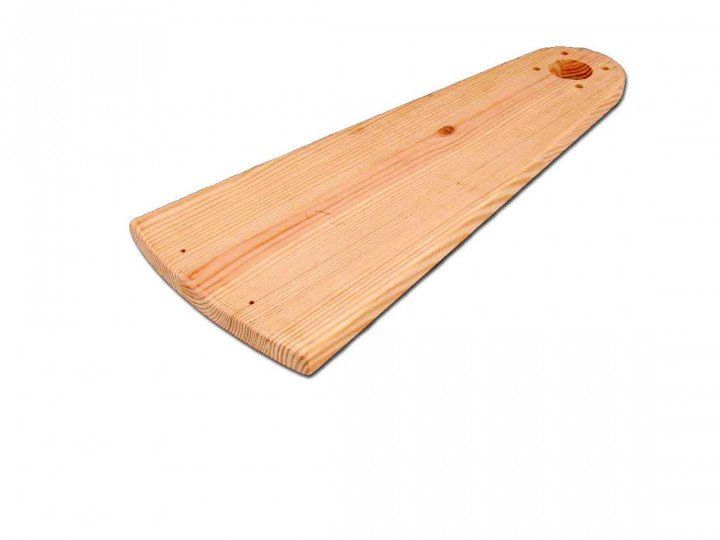 Wood Kit Tread