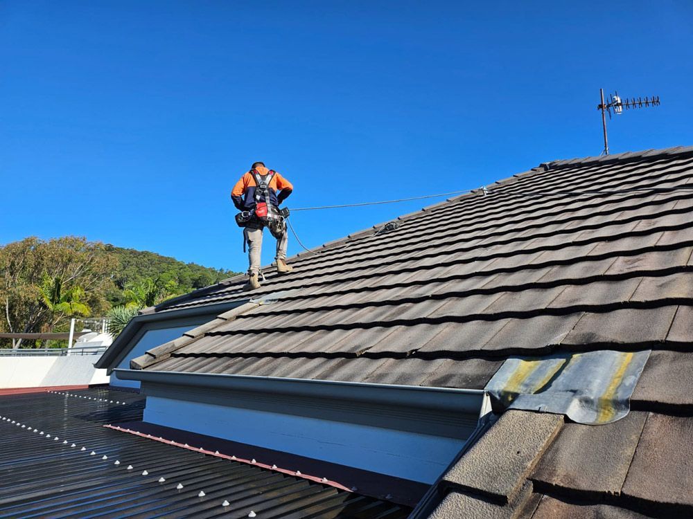 A Height Safety Inspections In Brisbane