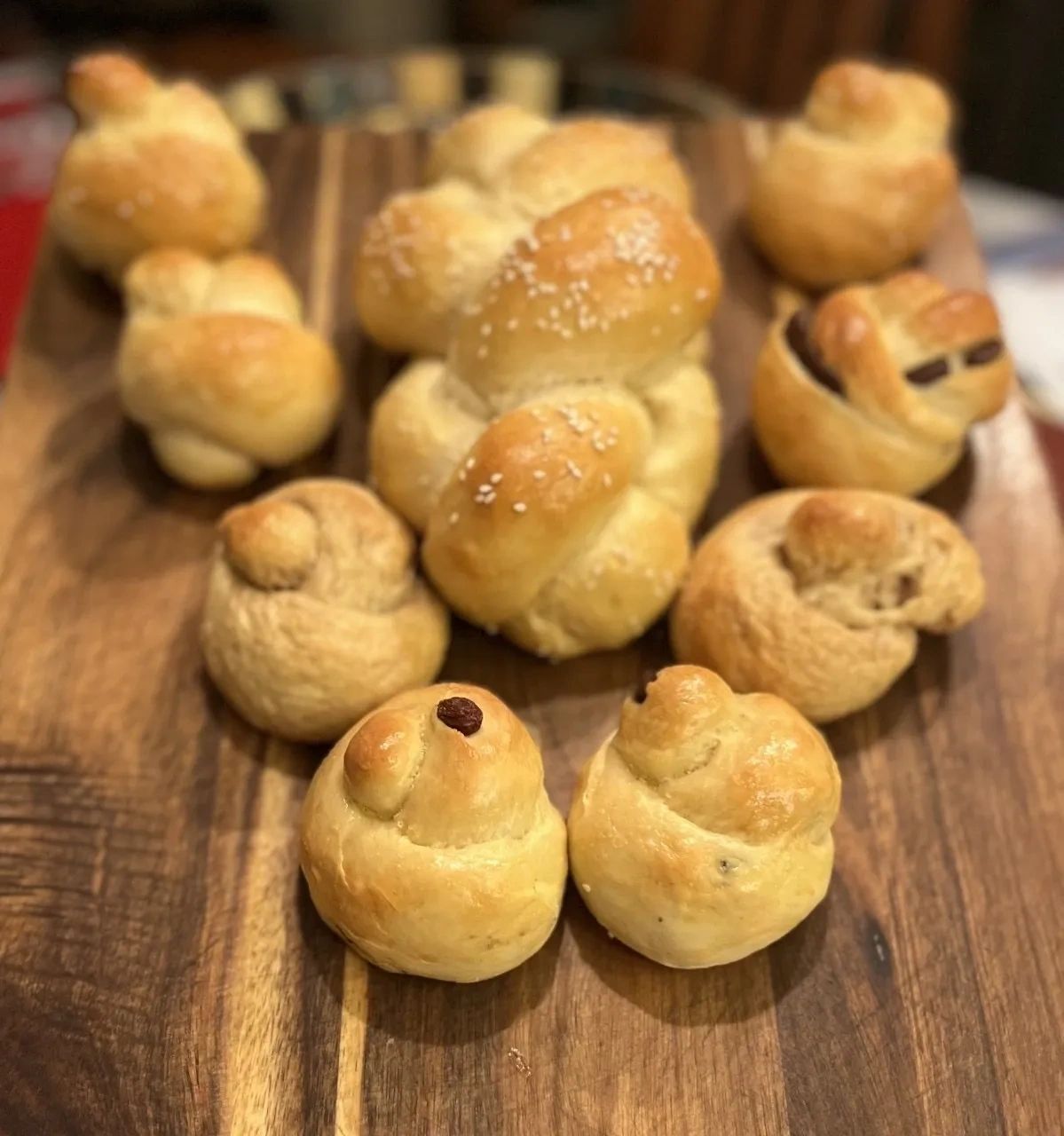 Kosher Style Bakery | Indian Rocks Beach, FL | Oma’s Pantry