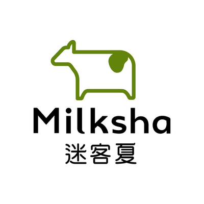 浣嘉香茶鋪 (田中迷克夏) 商標