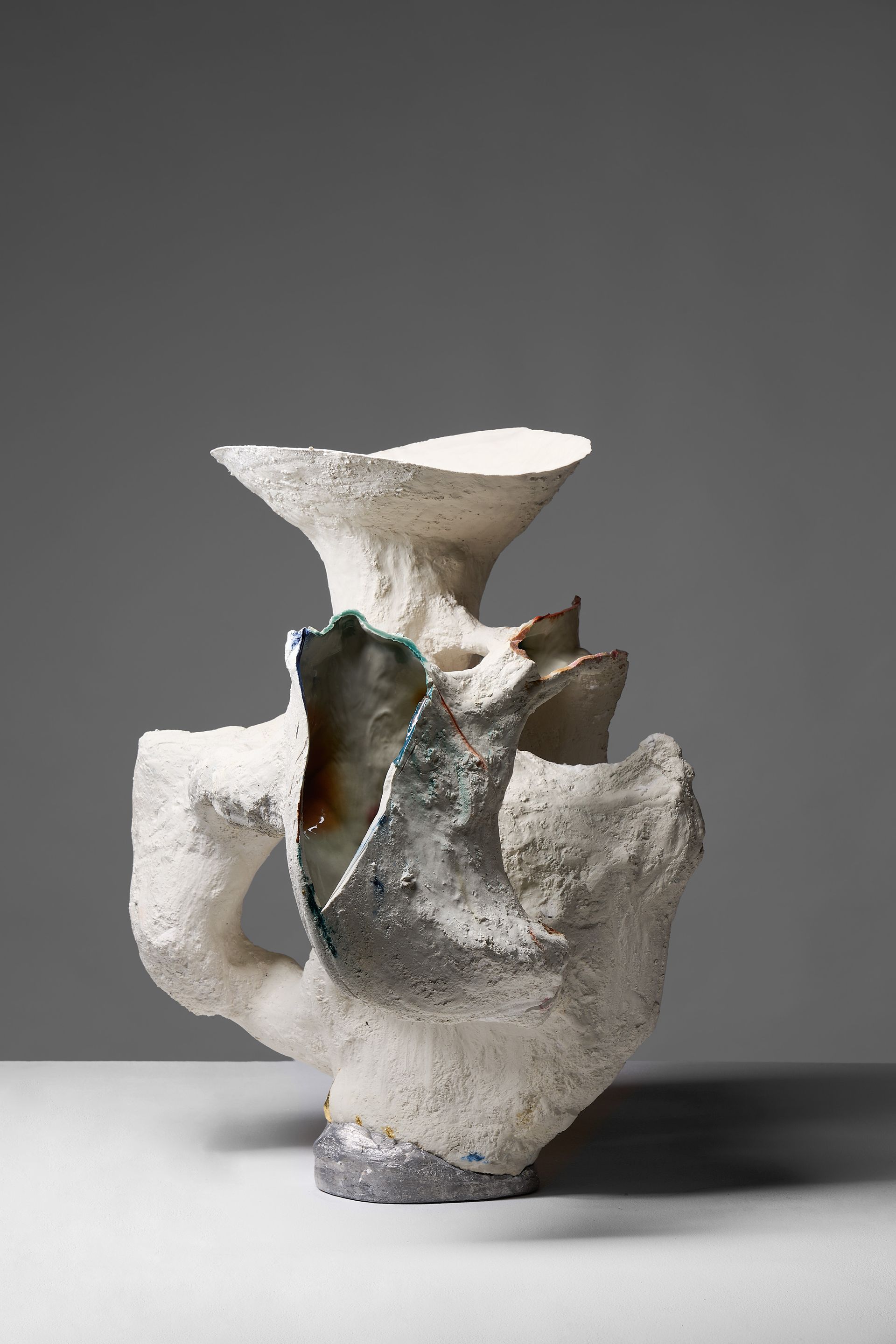 Johannes Nagel - vessels, perhaps
