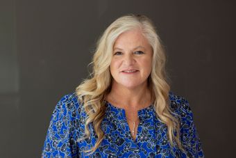Holly LeBarron