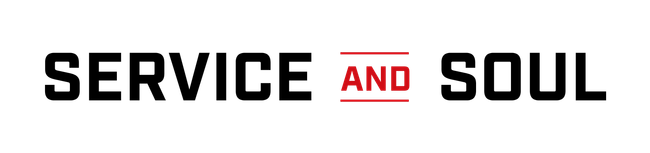 Service and Soul Logo
