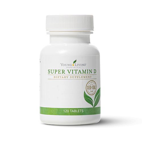 Vitamine D