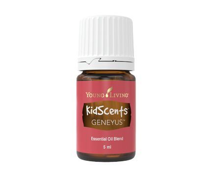 KidScents Geneyus