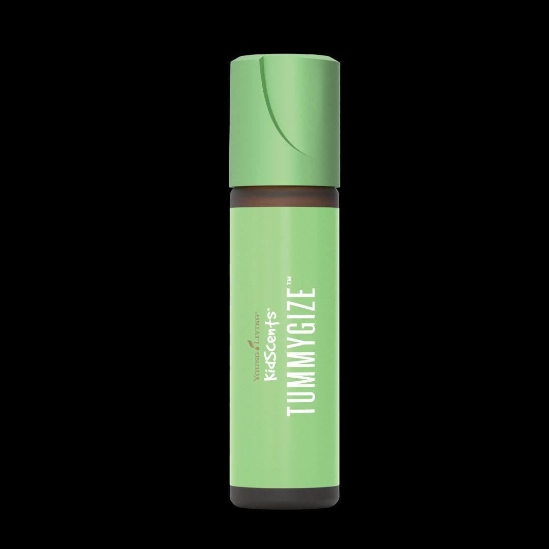 KidScents TummyGize Roll-On