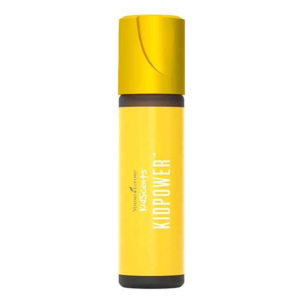 KidScents KidsPower Roll-On