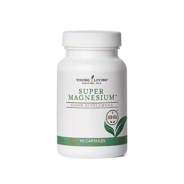 Magnesium