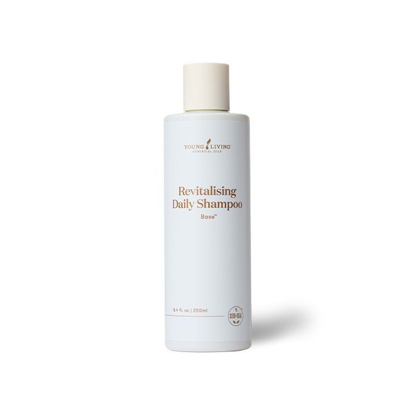 Shampoo Lavender Rosemary