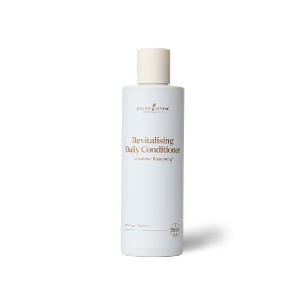 Conditioner Lavender Rosemary