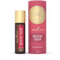 Breathe again roller