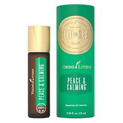 Peace & Calming roller