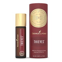 Thieves roller