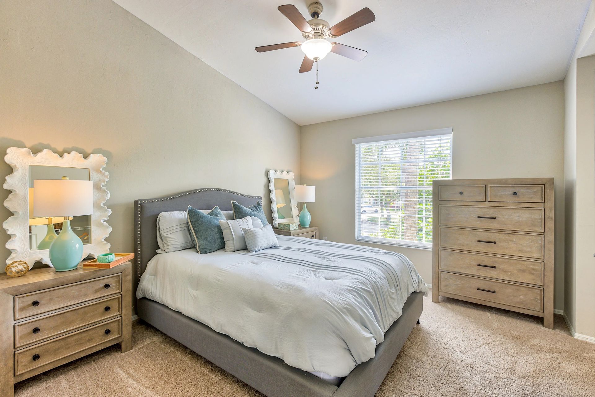 The Coast Townhomes Apartments for Rent Naples, FL