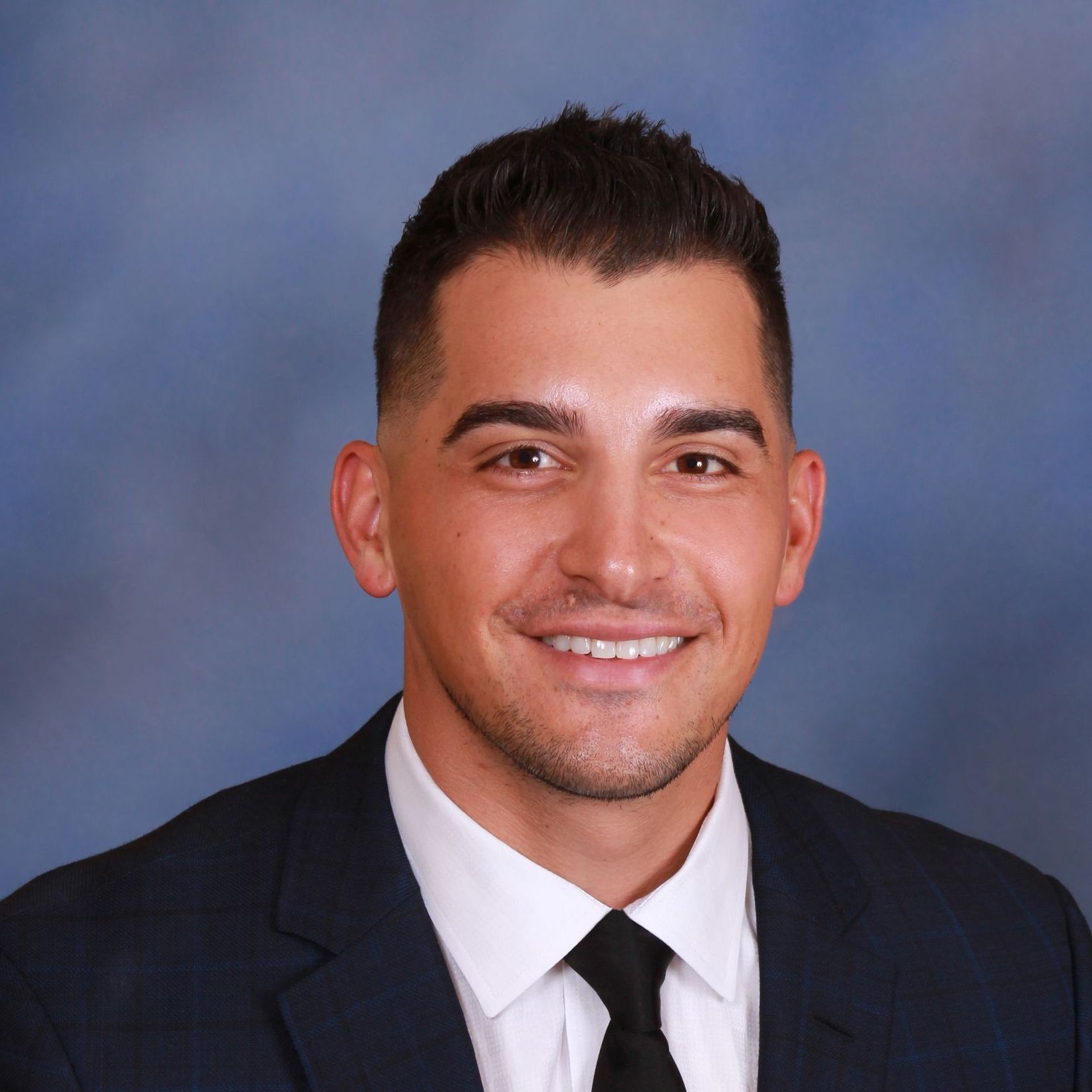 Headshot of Ross Garcia, Certified Divorce Lending Professional at Divorce Financial Strategists