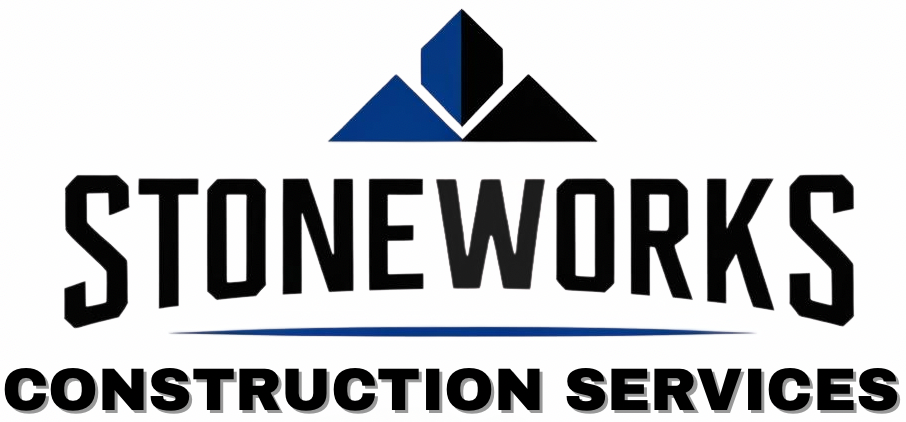Image of Stoneworks Construction Services logo