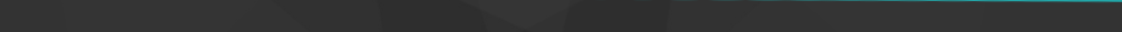 Dark horizontal gradient from gray to black, with a thin gold line near the top.
