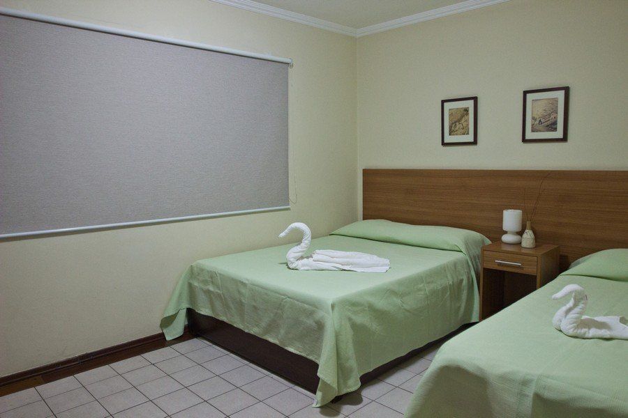 Requinte Hotel