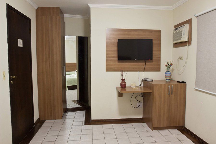 Apartamentos - Requinte Hotel
