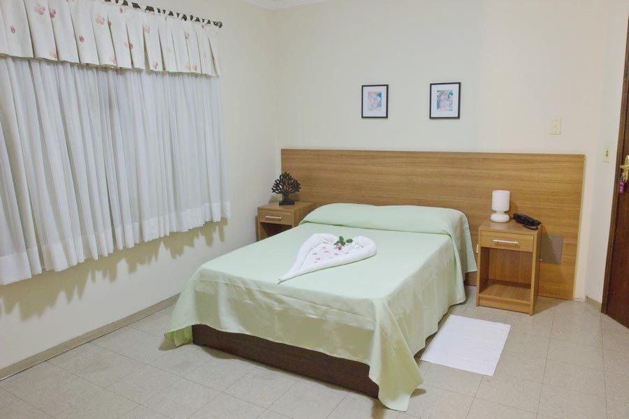 Apartamentos - Requinte Hotel