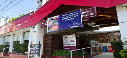 Requinte Hotel