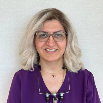 Dr. Karimi