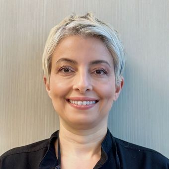 Dr. Shayesteh